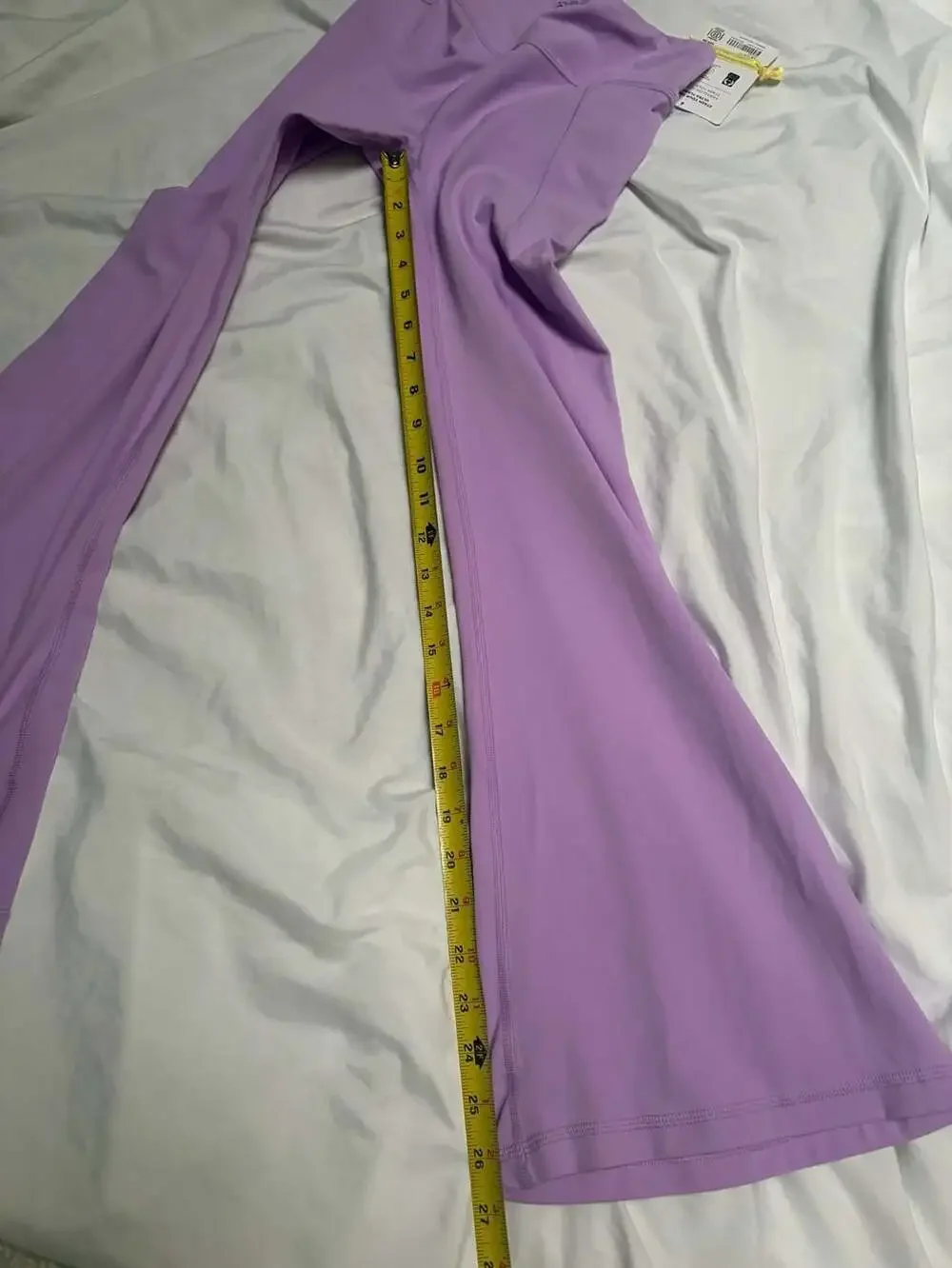 Athleta Girl Stash Your Treasures Ultra Flare Pant